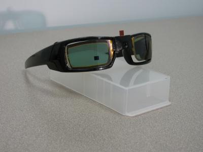 Dynamic Eye Partners with UB to Develop “Smart” Sunglasses that Block Blinding Glare