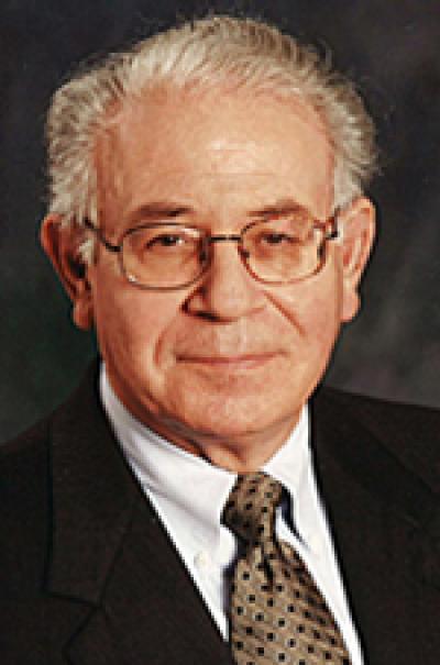 John A. De Luca, Ernest Gallo Clinic and Research Center