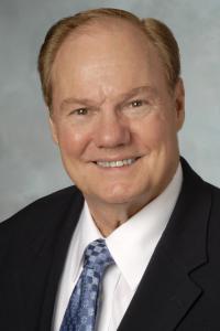 Jerry A. Shields, M.D. photo