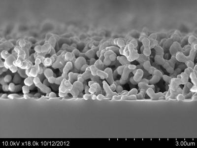 Ceramic-Coated Emitter Withstands the Heat (1 of 2)