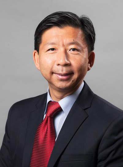 XinQi Dong, Rutgers University 