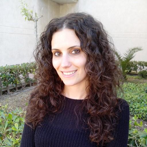 Ruth Dorel, University of Groningen