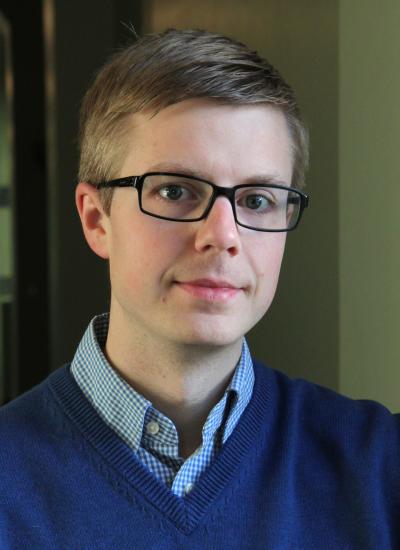 Terje Lohndal, The University of Bergen