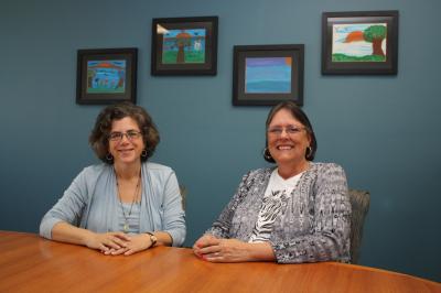 Amy Lederberg and Susan Easterbrooks, Georgia State University