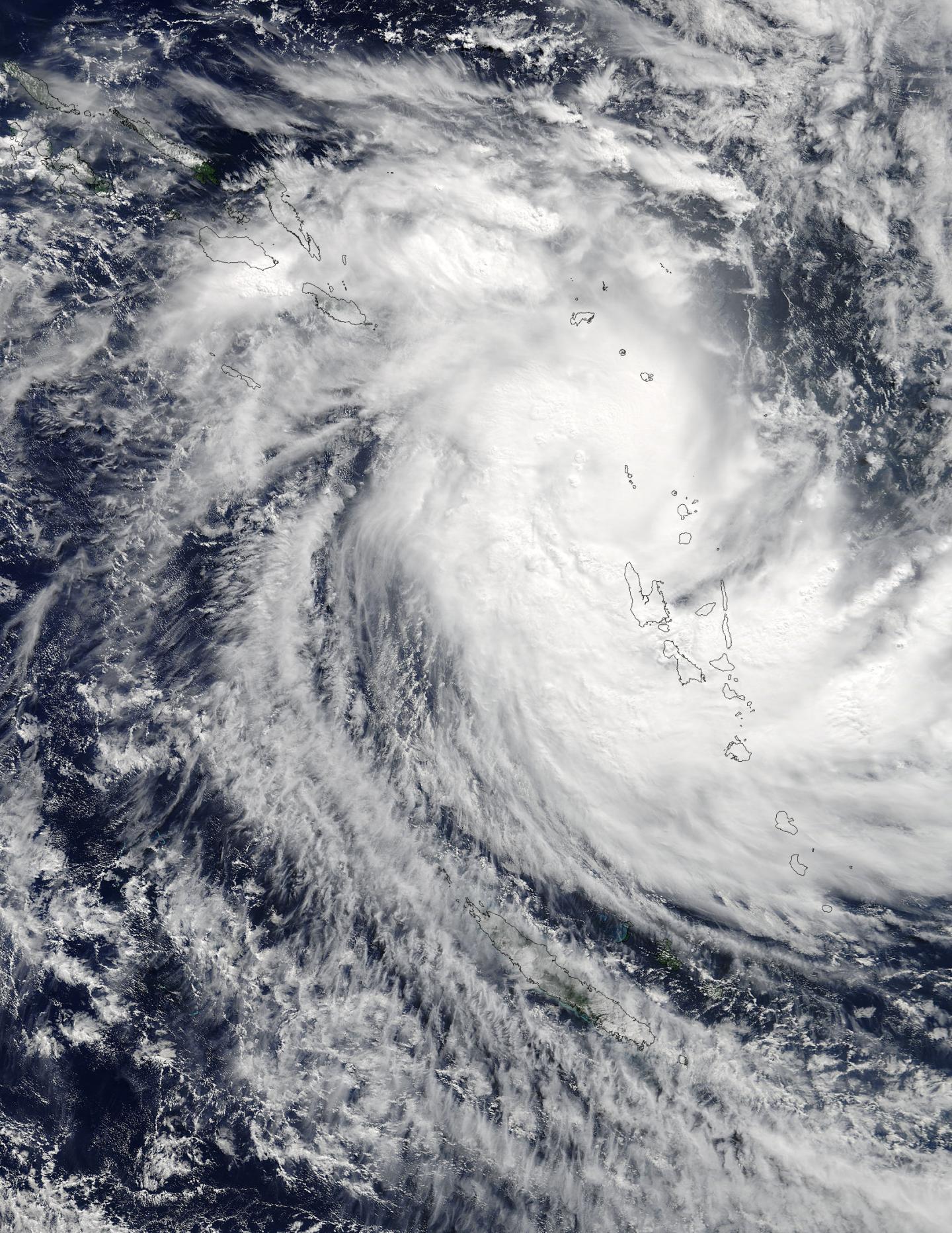 Terra Image of Donna