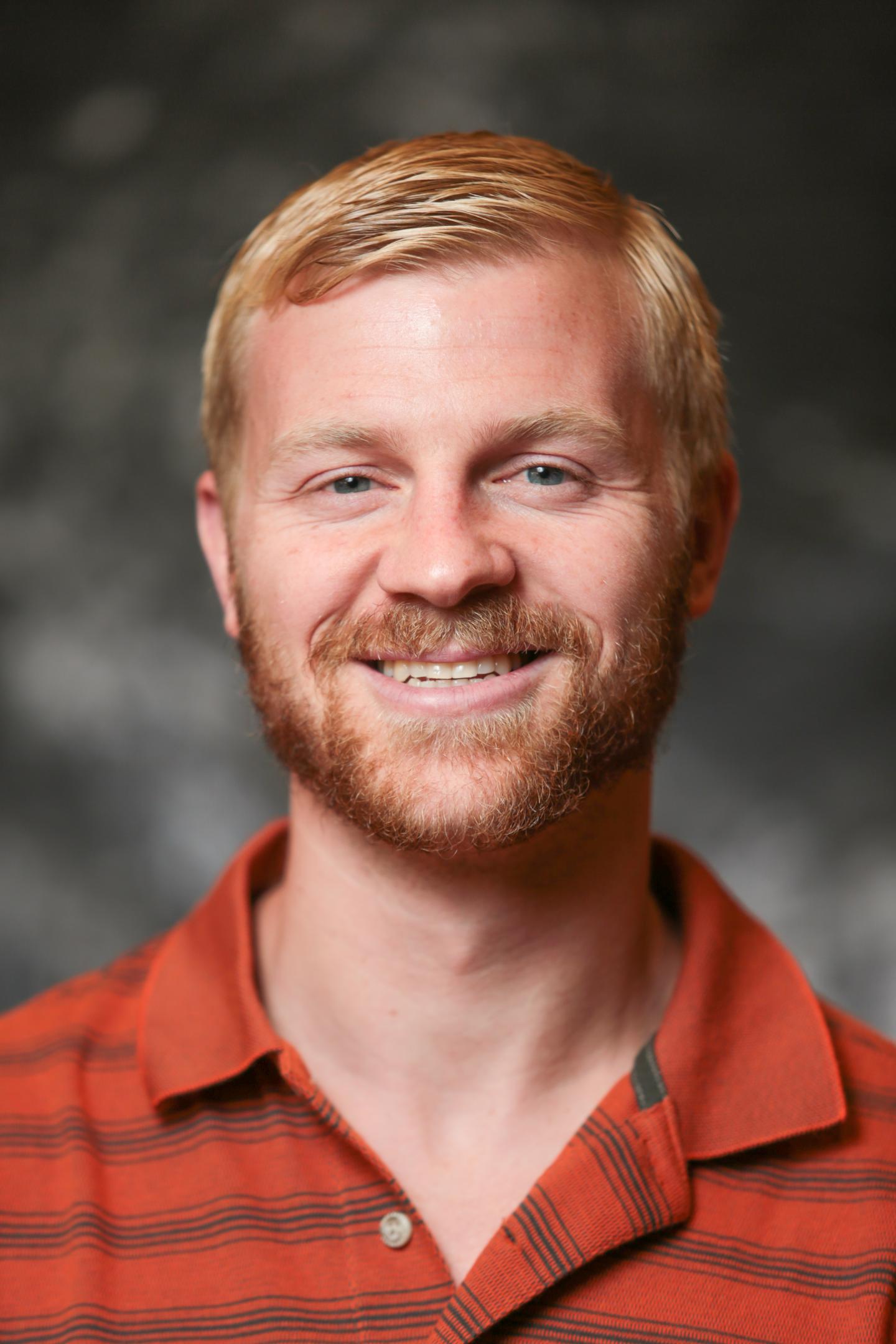 Vito D'Orazio, University of Texas at Dallas