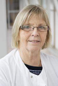 Ingrid Faye, Professor emerita, Department of Molecular Biosciences, The Wenner-Gren Institute