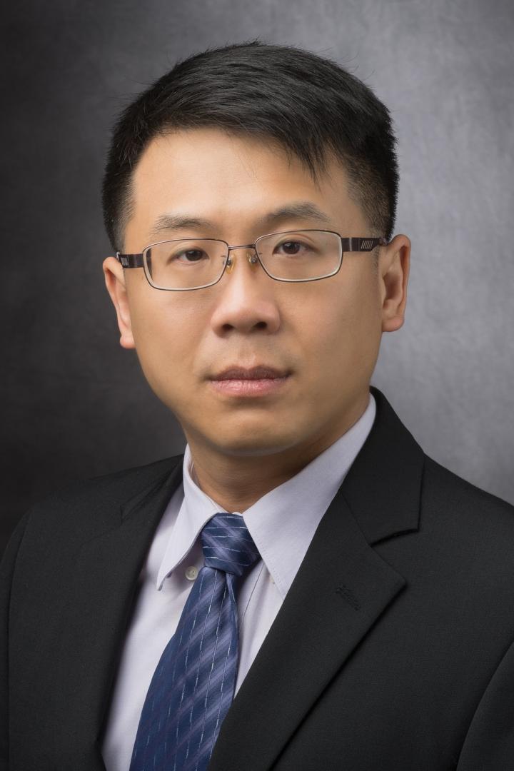 Li-Chuan Chan, Ph.D.,