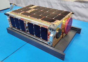 SPORT Satellite 1