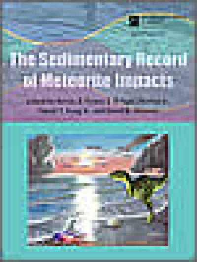 The Sedimentary Record of Meteorite Impacts