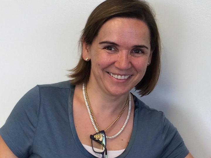 Maria Diaz-Meco, Ph.D., Sanford-Burnham Prebys Medical Discovery Institute 