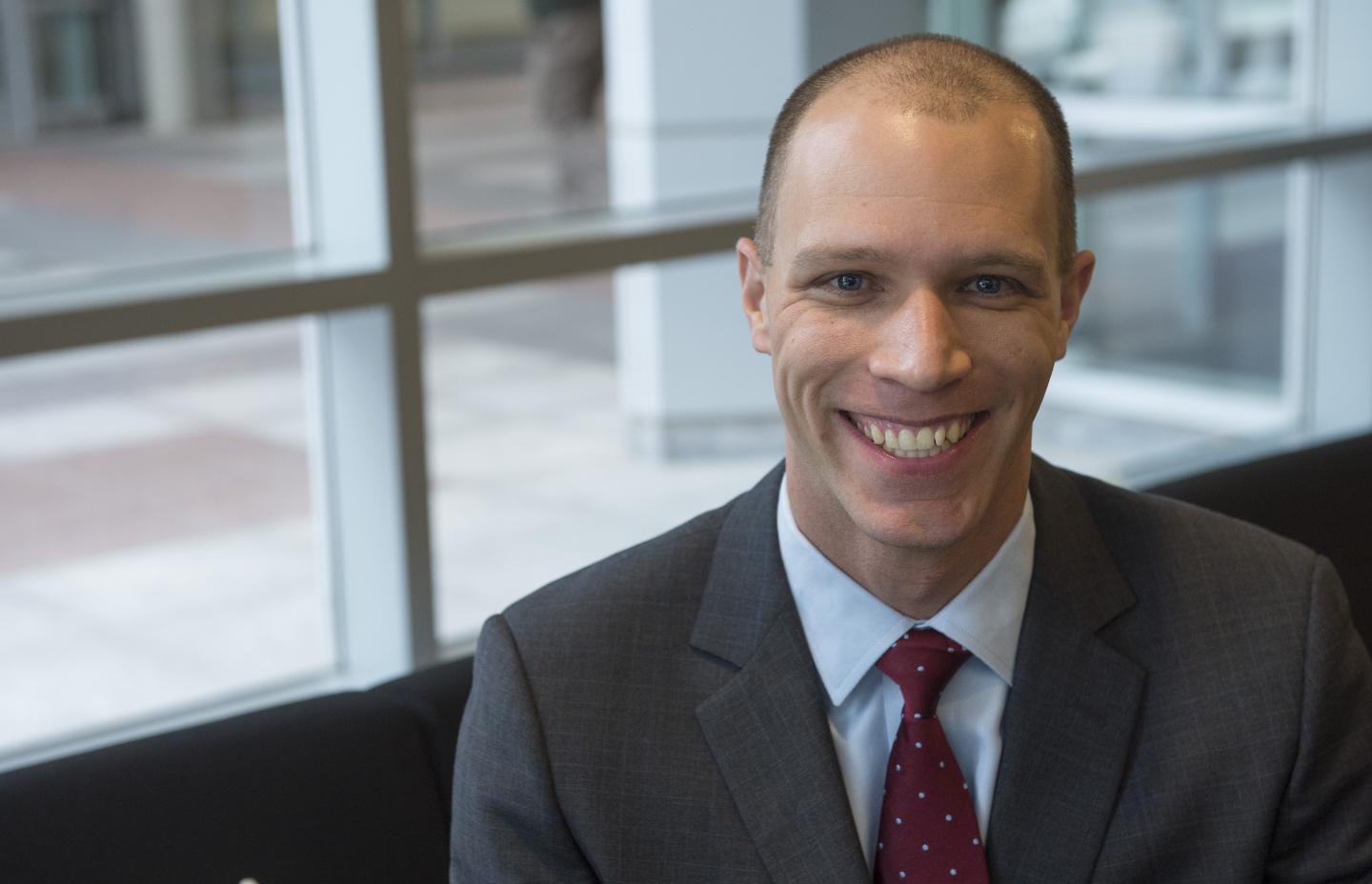 Jacob Bean, University of Chic [IMAGE] EurekAlert! Science News Releases