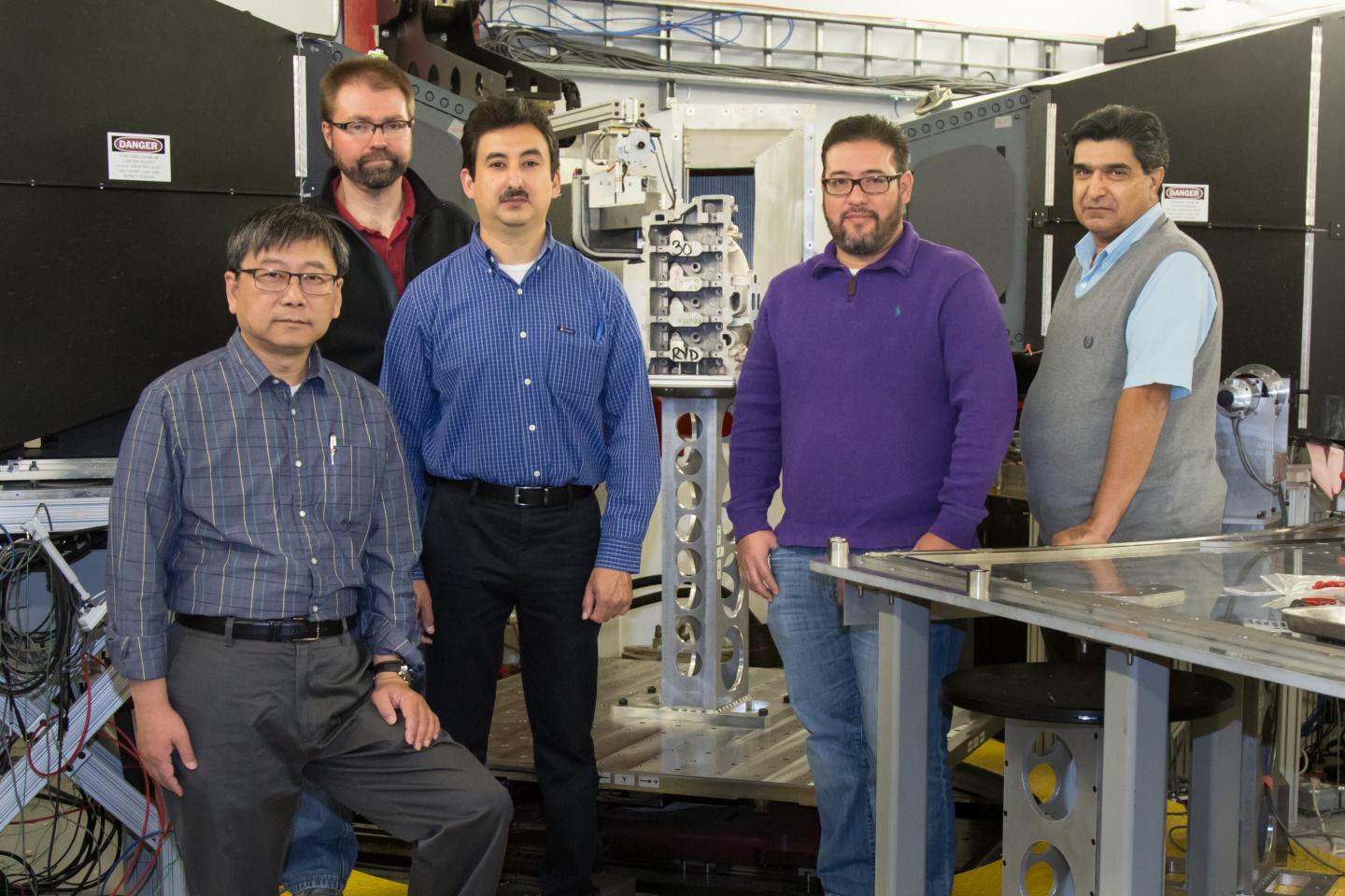 Neutrons -- Higher Efficiency Engines