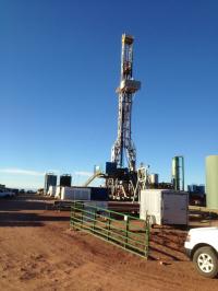 New Scientific Approach Assesses Land Recovery Following Oil and Gas Drilling (2 of 3)
