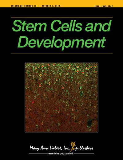 Stem Cells and Development