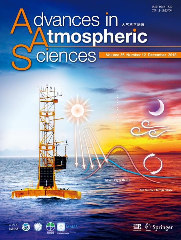 Mechanism of the SST Diurnal Cycle in the Ocean