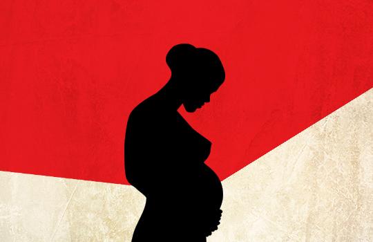 Assault During Pregnancy Can Lead to Low Birth Weight and Pre-Term Babies