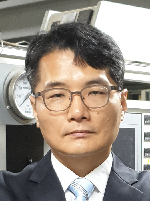 Dr. Jeong-Myeong Ha, Korea Institute of Science and Technology
