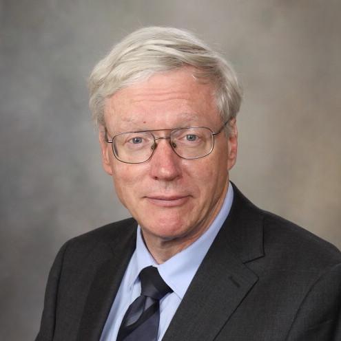 James L. Kirkland, Mayo Clinic