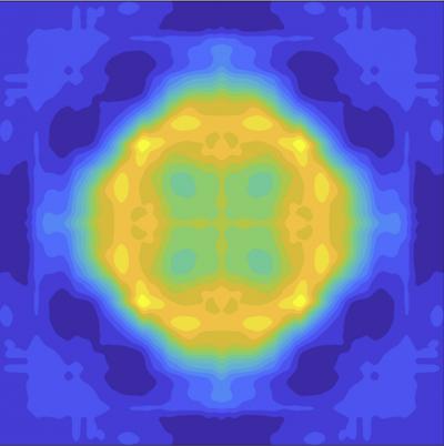 Lithium-rich cathode