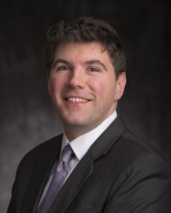 Dr. Shane English