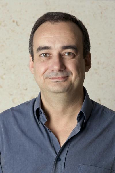 Miguel Godinho Ferreira, Instituto Gulbenkian de Ciencia