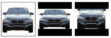 Wide Products Experiment