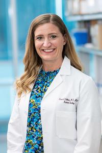 Lauren Colbert, M.D.