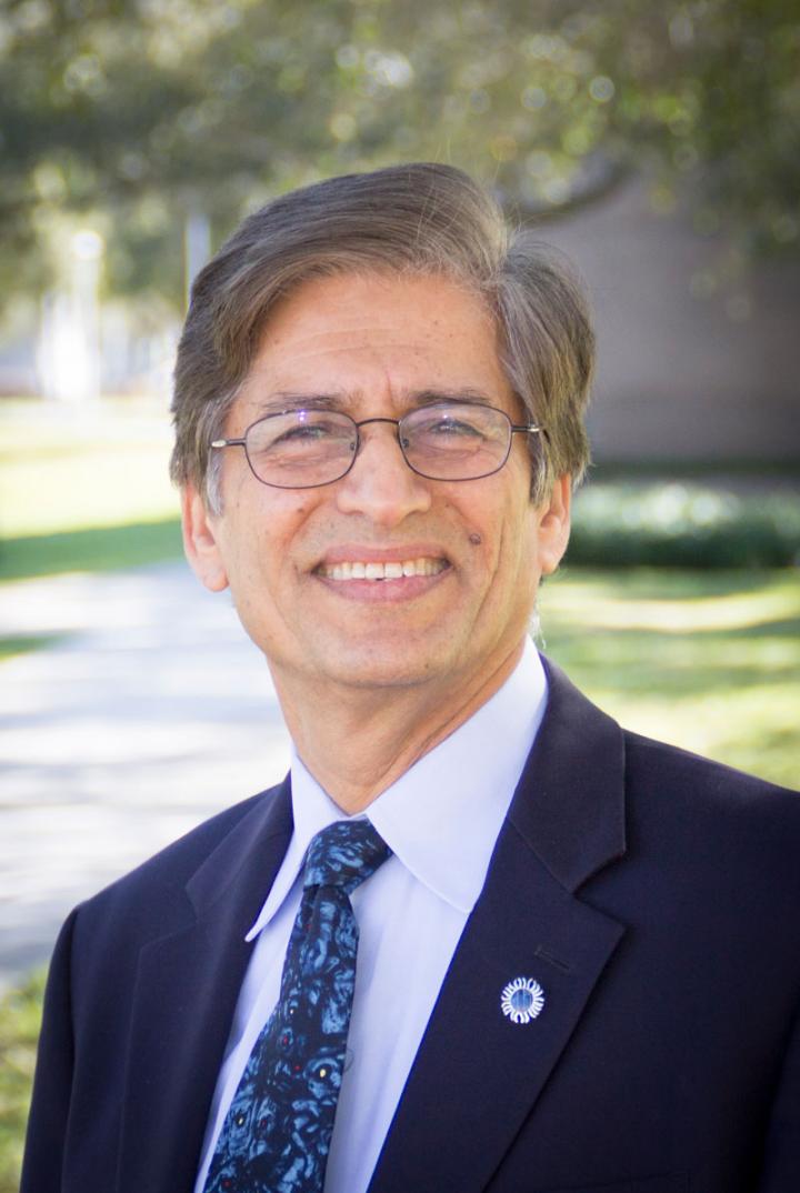 Goswami to Receive 2016 Karl W. B&ouml;er Solar Energy Medal of Merit