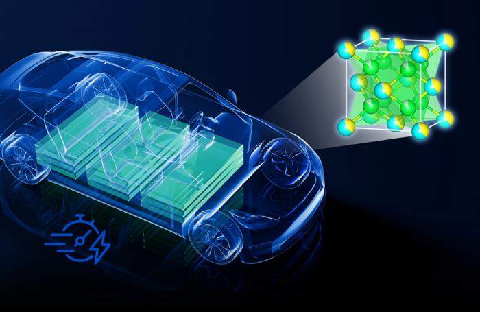 Zeroing in on EV batteries with more storage | EurekAlert!