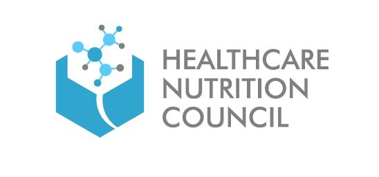 Healthcare Nutrition Council Logo