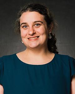 Elana Fertig, PhD