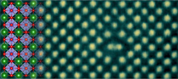 Metallic properties of BaSnO3