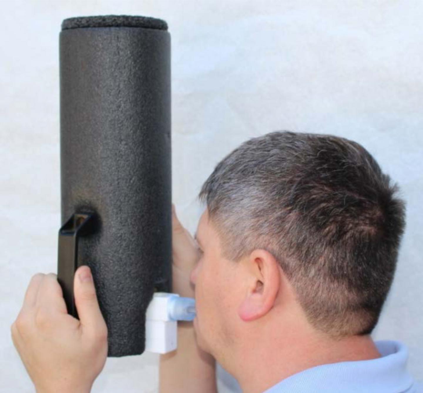 A Breath Test for Opioids