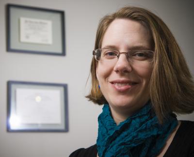 Brooke Ingersoll, Michigan State University