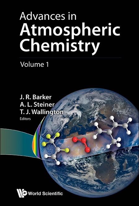 Advances in Atmospheric Chemistry Vol. 1