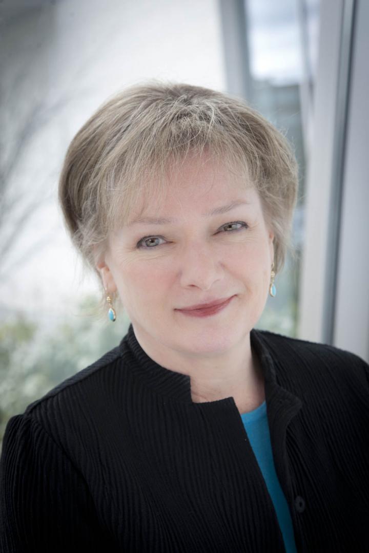 Katharine Wenstrom, Women & Infants Hospital 