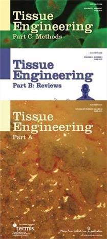 <i>Tissue Engineering</i>