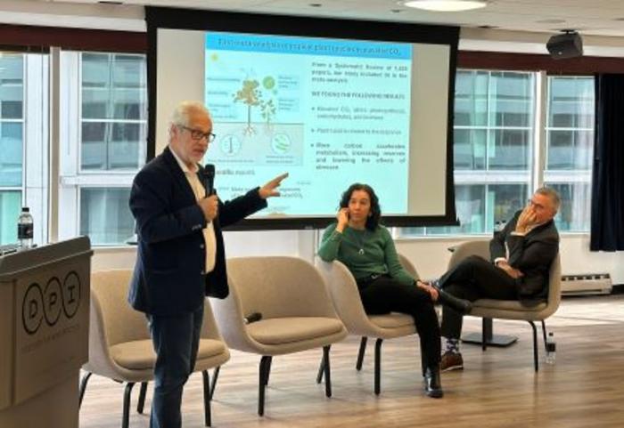 International group runs simulations capable of describing South America's climate with unprecedented accuracy