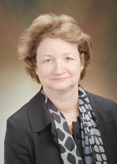 Dr. Katherine High, The Children's Hospital of Philadelphia