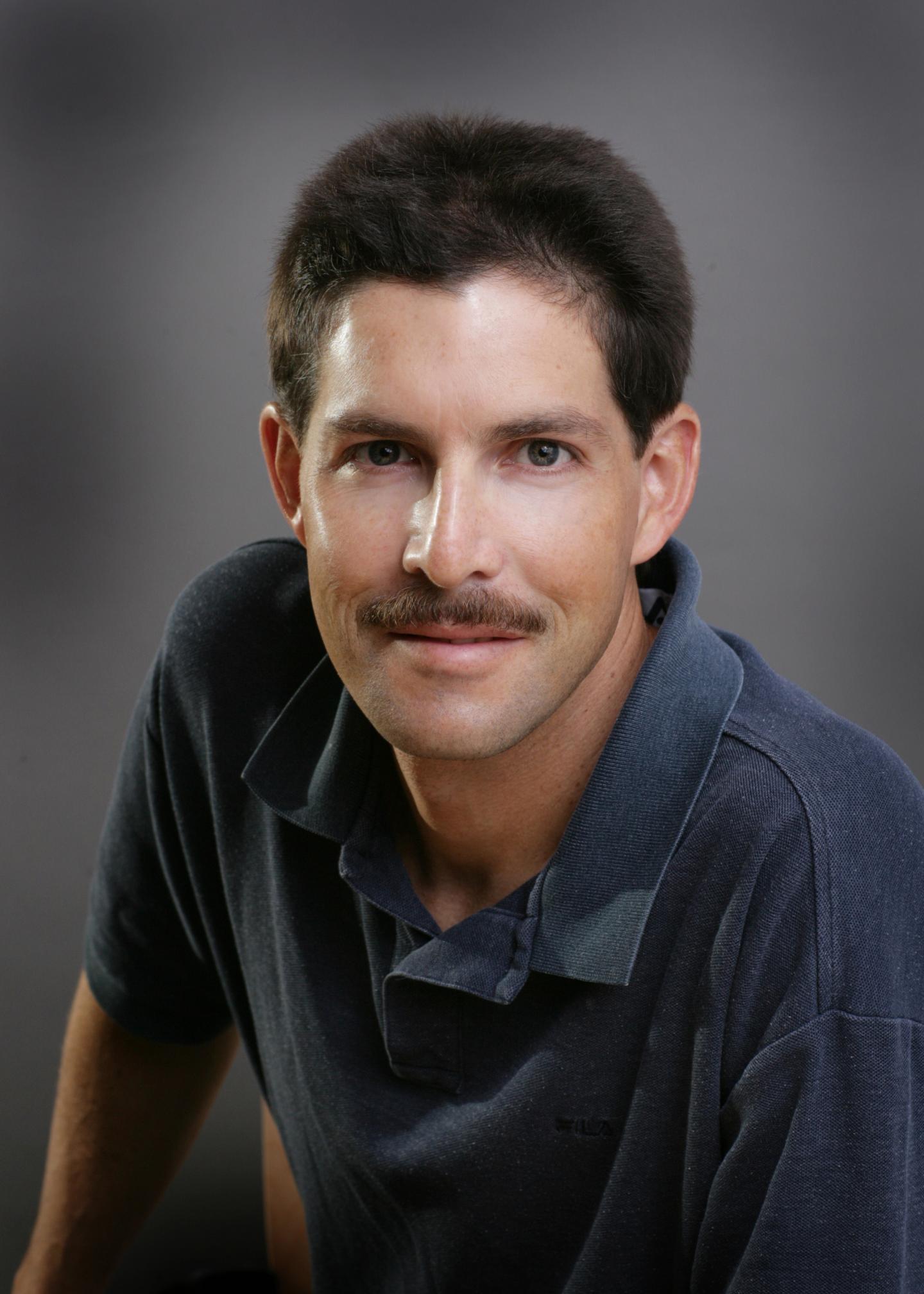 Theodore Kamenecka, Scripps Research Institute