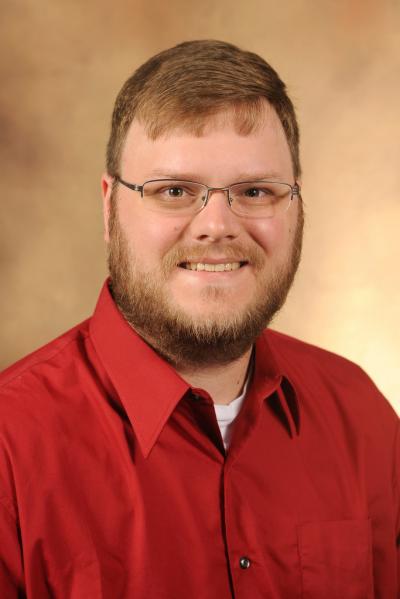 Reed Cartwright, Arizona State University