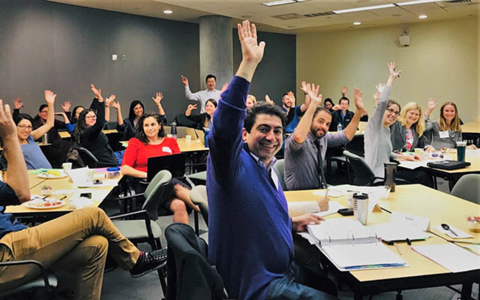 Faculty Mentorship Program