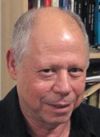 Professor Eshel Ben-Jacob, Tel Aviv University