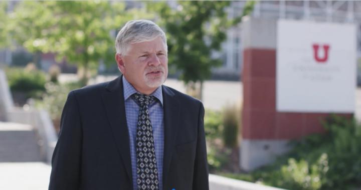 David Strayer, University of Utah 