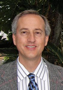 Jeff Palmer, Indiana University