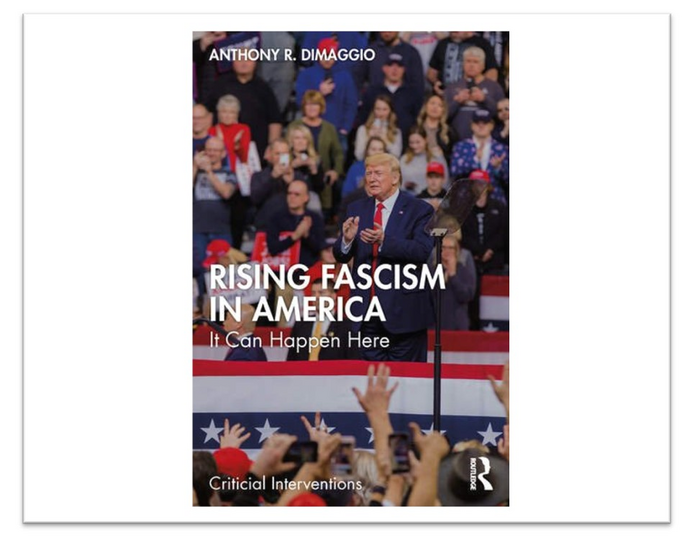 Rising Fascism in America: It Can Happen Here