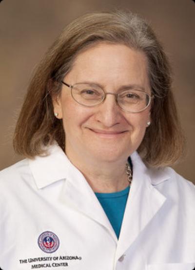 Dr. Naomi Rance, University of Arizona 