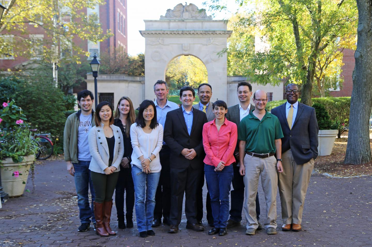 Creating Chemical CPUs