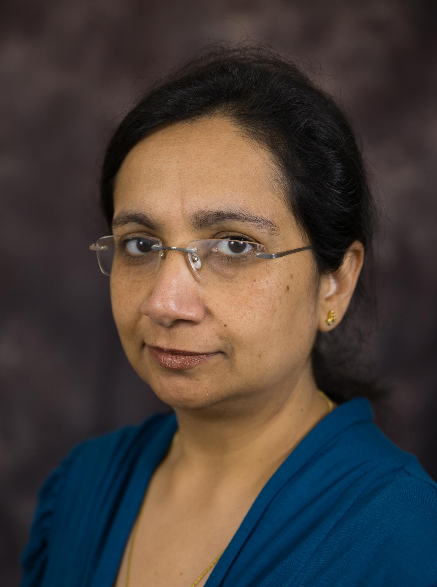 Dr. Komal Sodhi